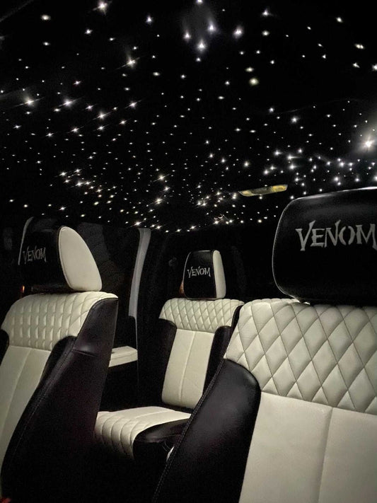 Star Light Ceiling Kit