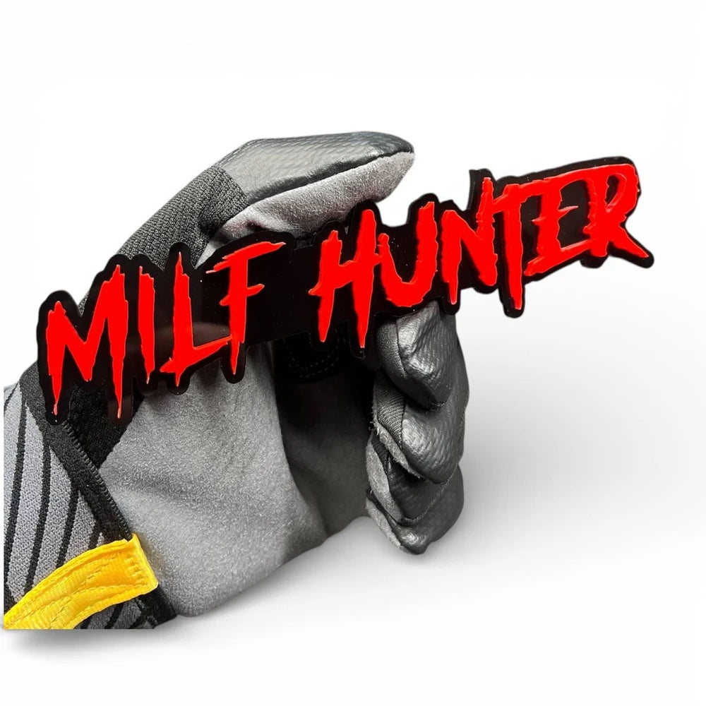 Custom Acrylic Car Badge Emblem