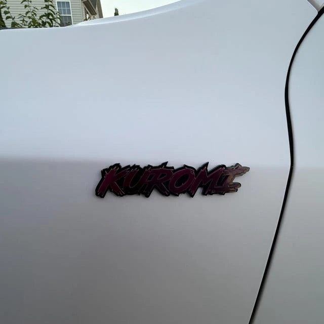 Review Card