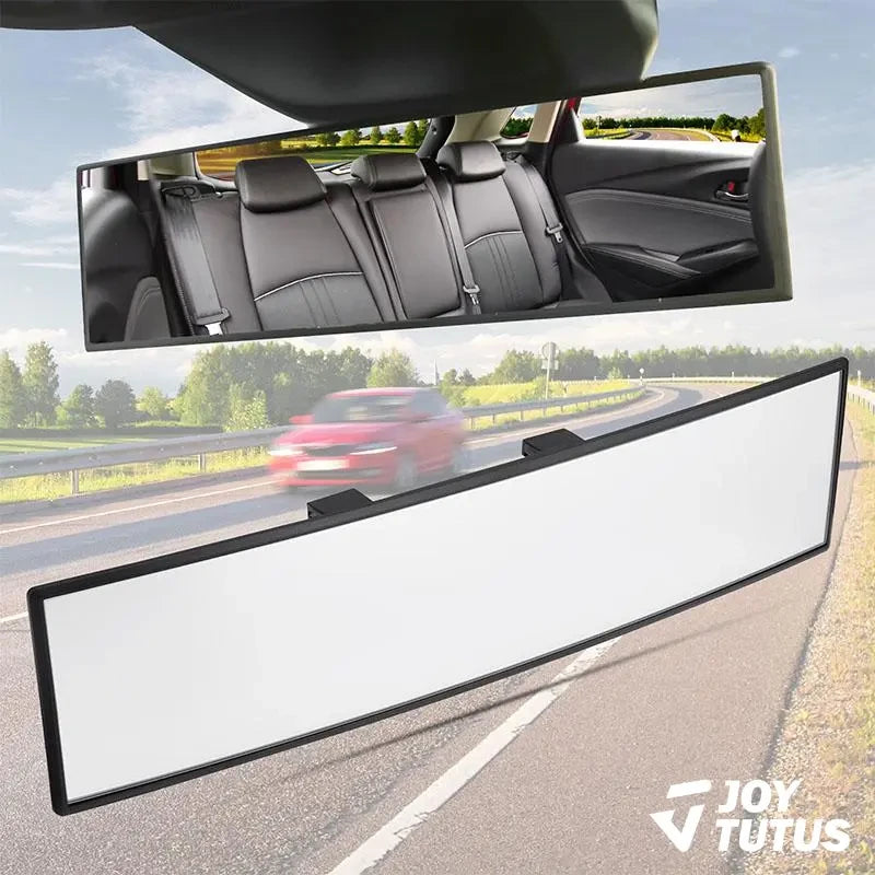 Universal Panoramic Convex Rearview Mirror