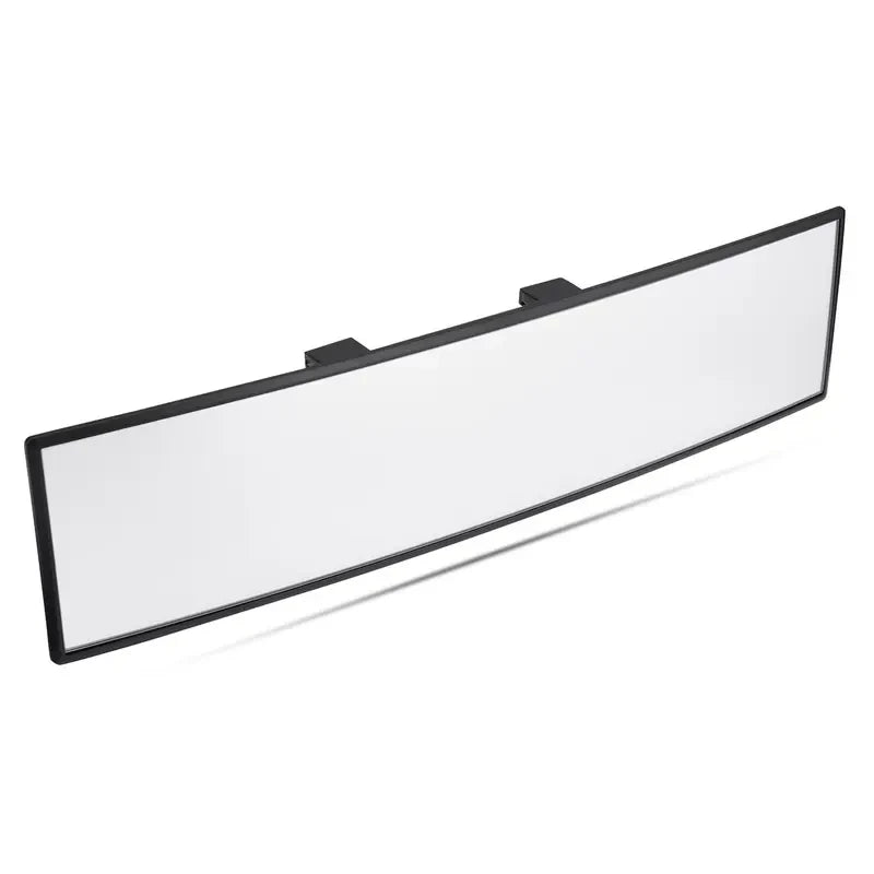 Universal Panoramic Convex Rearview Mirror