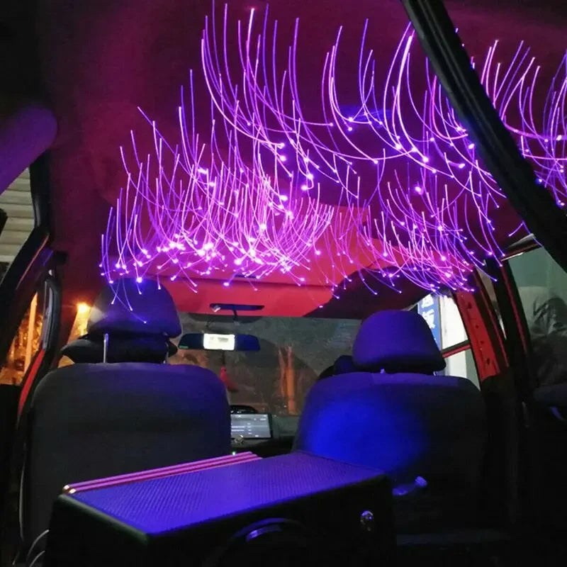 Star Light Ceiling Kit