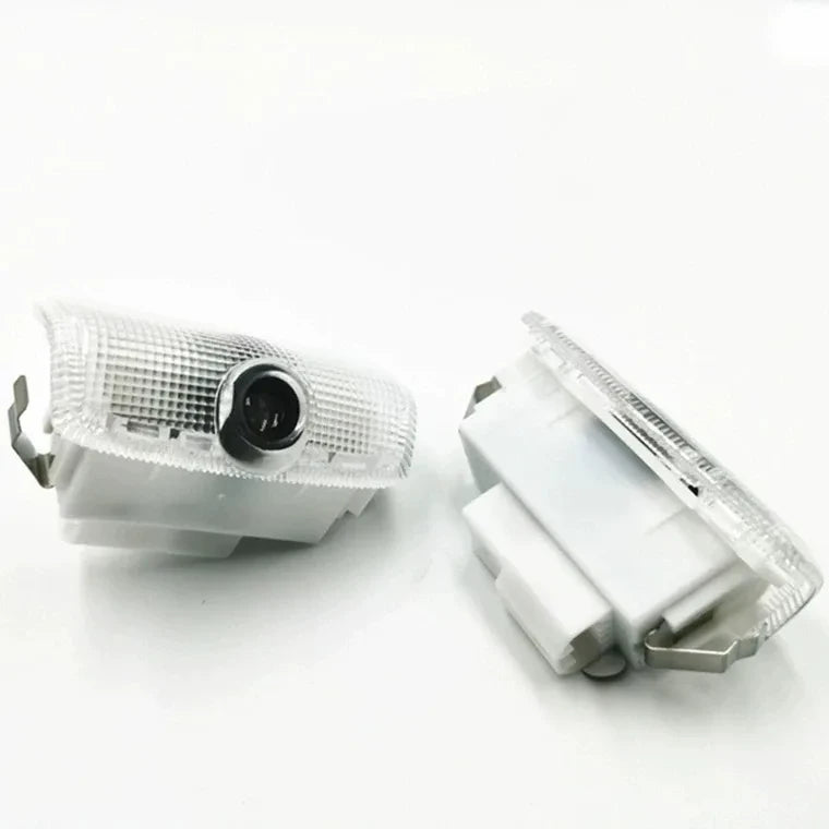 LED Car Door Projector Light