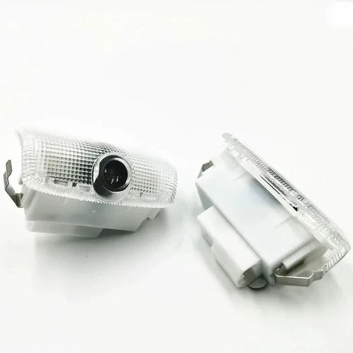 LED Car Door Projector Light