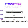 Automotive Interior LED Ambient Light Strip