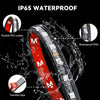Automotive Interior LED Ambient Light Strip