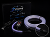 USB-Powered Car Interior LED Ambient Light