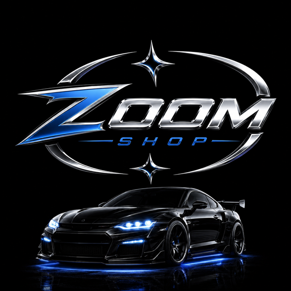 Zoom Shop