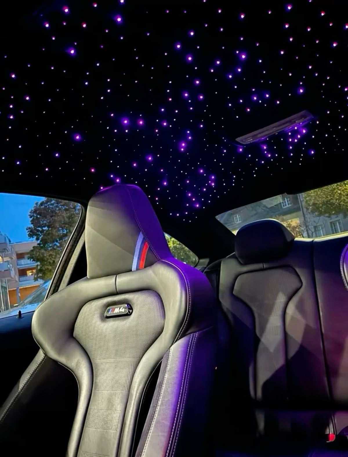 Star Light Ceiling Kit
