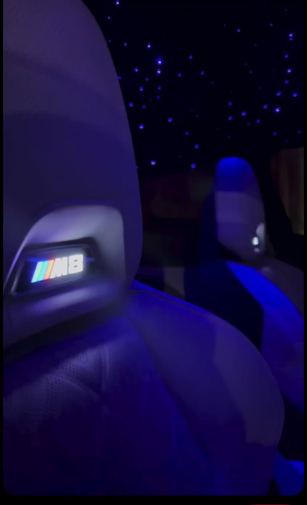 Star Light Ceiling Kit